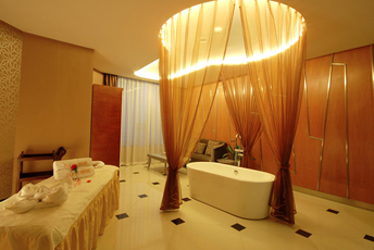 杭州上城养生馆之脾胃虚弱的食疗配合